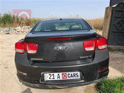 شيفروليه ماليبو